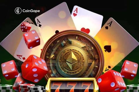 eth casinos|10 Best Ethereum Casino Sites 2024 .